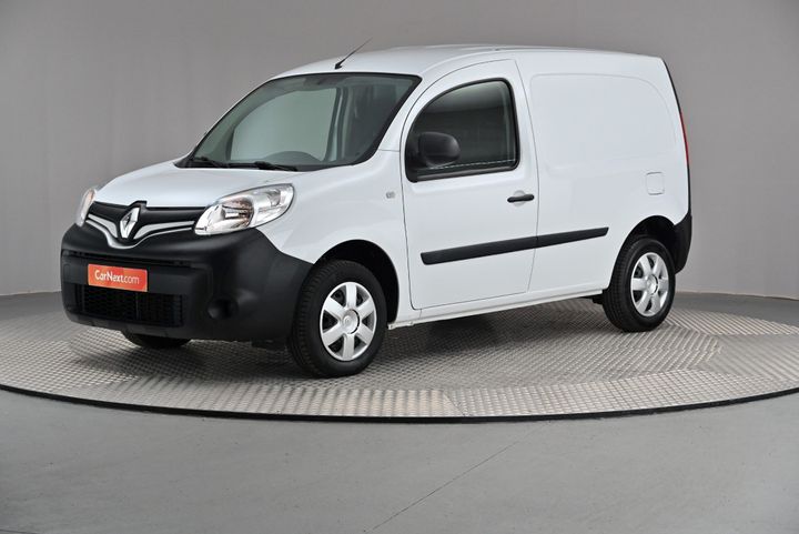 RENAULT KANGOO EXPRESS 2018 vf1fw50s161406307