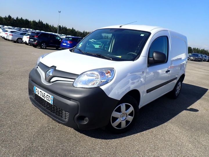 RENAULT KANGOO EXPRESS 2018 vf1fw50s161418532