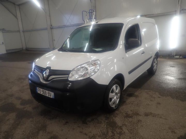 RENAULT KANGOO EXPRESS 2018 vf1fw50s161418534