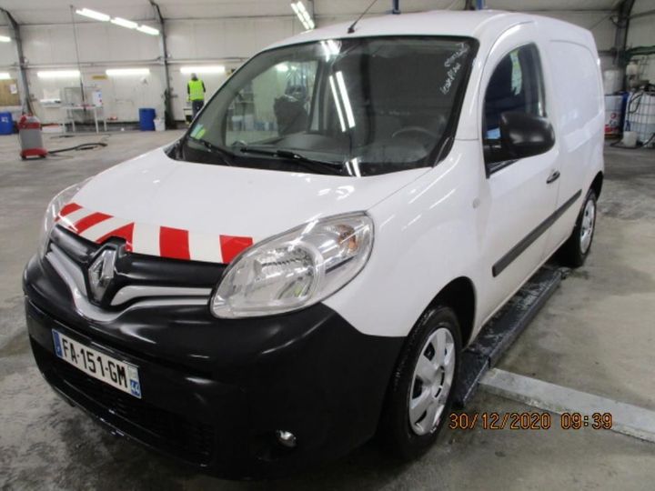 RENAULT KANGOO EXPRESS 2018 vf1fw50s161433013