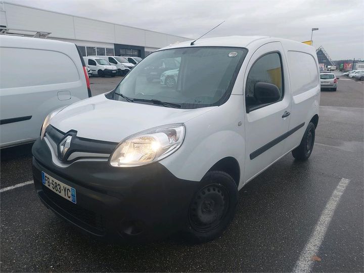 RENAULT KANGOO EXPRESS 2018 vf1fw50s161449150