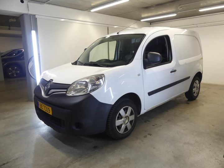 RENAULT KANGOO EXPRESS 2018 vf1fw50s161458473