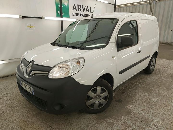 RENAULT KANGOO EXPRESS 2018 vf1fw50s161474448