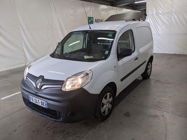 RENAULT KANGOO EXPRESS 2018 vf1fw50s161474455