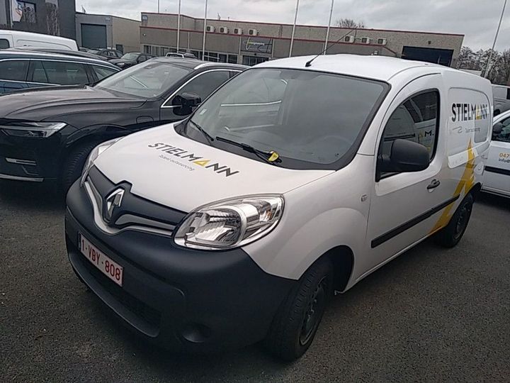 RENAULT KANGOO 2018 vf1fw50s161494426