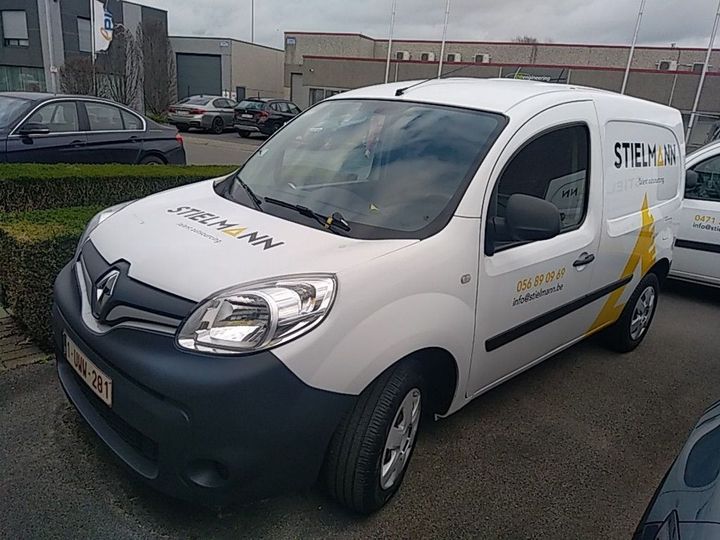 RENAULT KANGOO 2018 vf1fw50s161494881