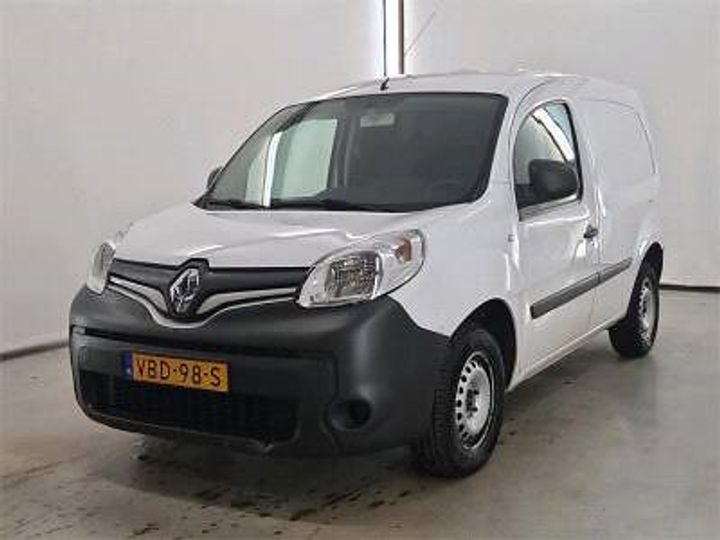 RENAULT KANGOO 2019 vf1fw50s161630407