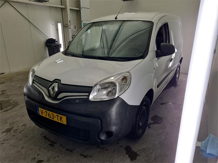 RENAULT KANGOO 2018 vf1fw50s161630414