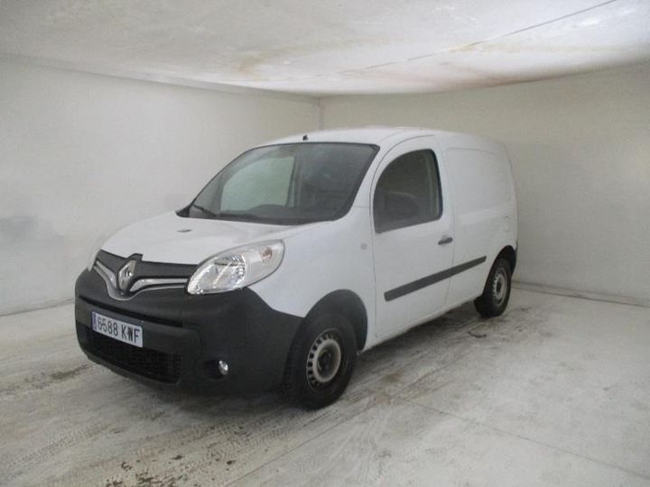 RENAULT KANGOO 2019 vf1fw50s161650686