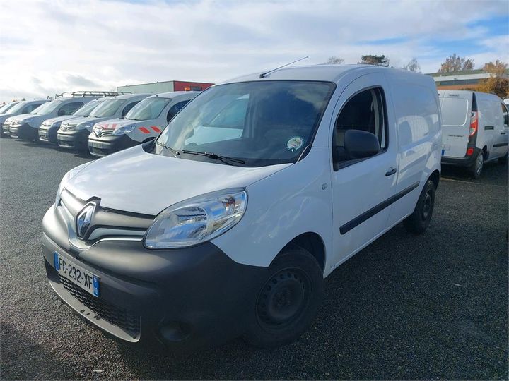 RENAULT KANGOO EXPRESS 2018 vf1fw50s161652233