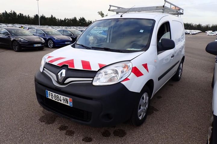 RENAULT KANGOO EXPRESS 2018 vf1fw50s161656895