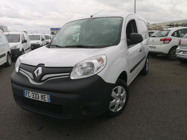 RENAULT KANGOO EXPRESS 2018 vf1fw50s161659459