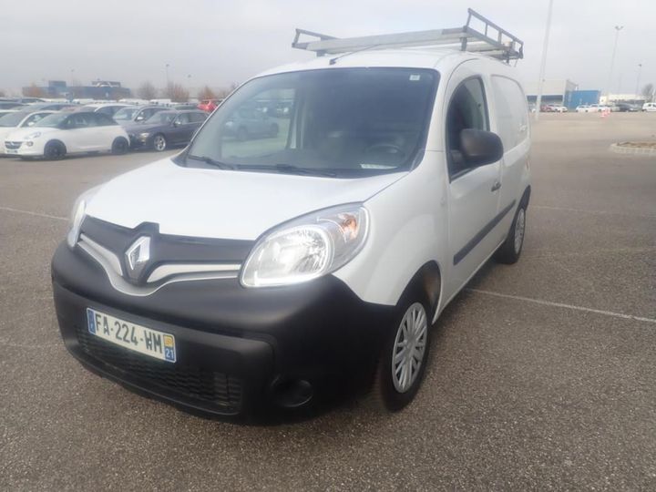 RENAULT KANGOO EXPRESS 2018 vf1fw50s161674614