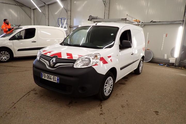 RENAULT KANGOO EXPRESS 2018 vf1fw50s161674616