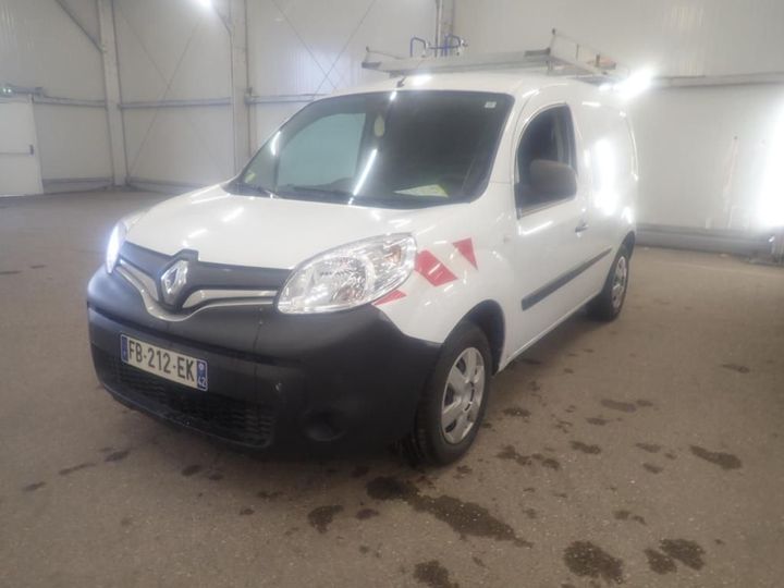 RENAULT KANGOO EXPRESS 2018 vf1fw50s161674617