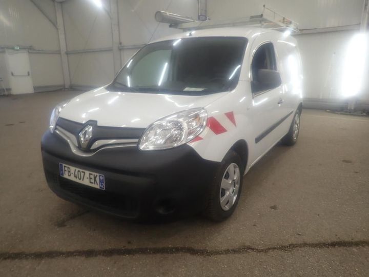 RENAULT KANGOO EXPRESS 2018 vf1fw50s161674621