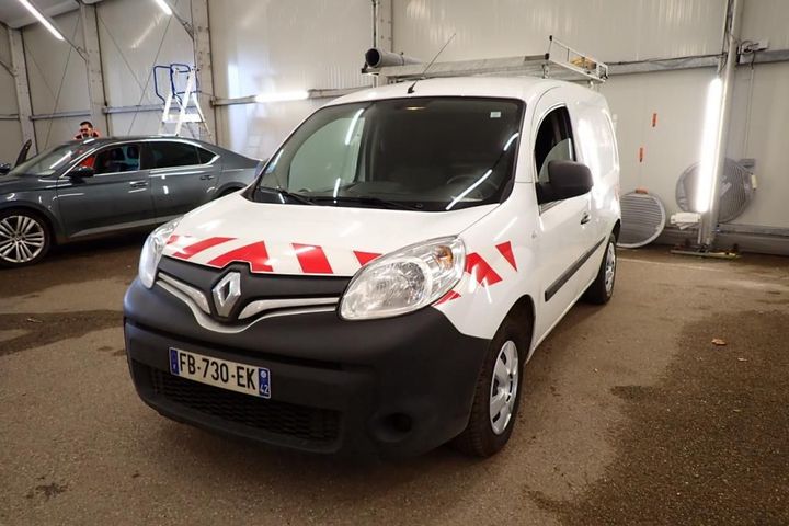 RENAULT KANGOO EXPRESS 2018 vf1fw50s161674626