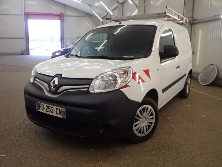 RENAULT KANGOO EXPRESS 2018 vf1fw50s161679175