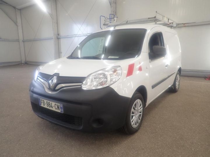 RENAULT KANGOO EXPRESS 2018 vf1fw50s161679179