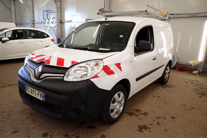 RENAULT KANGOO EXPRESS 2018 vf1fw50s161679184