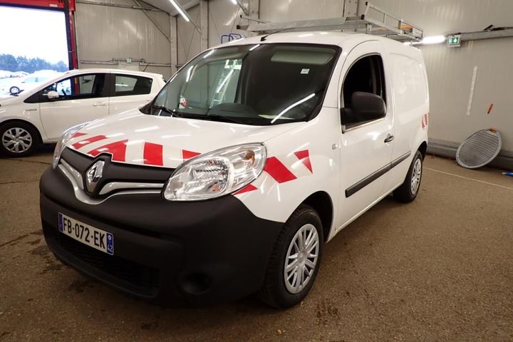 RENAULT KANGOO EXPRESS 2018 vf1fw50s161679186