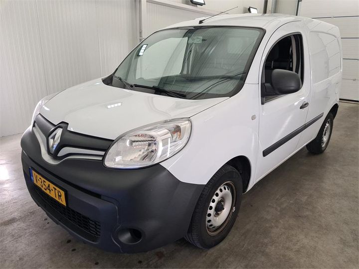 RENAULT KANGOO 2018 vf1fw50s161716663