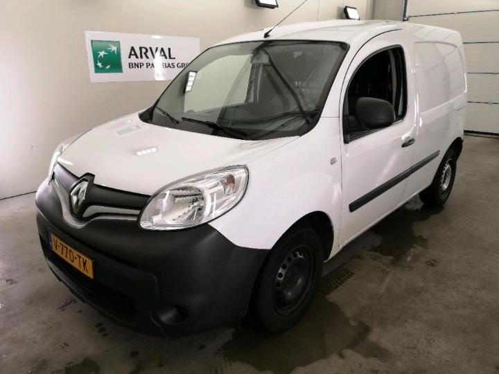 RENAULT KANGOO 2018 vf1fw50s161716683