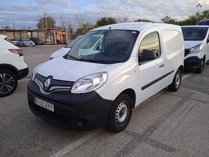 RENAULT KANGOO FURGN 2018 vf1fw50s161724370