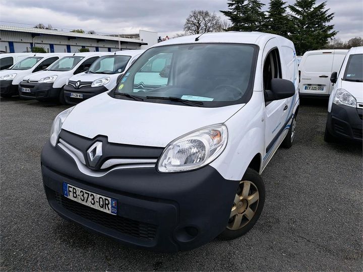 RENAULT KANGOO EXPRESS 2018 vf1fw50s161725042