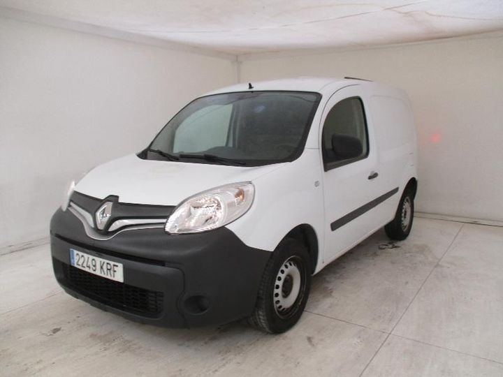 RENAULT KANGOO 2018 vf1fw50s161740145