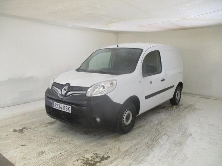 RENAULT KANGOO 2018 vf1fw50s161758116