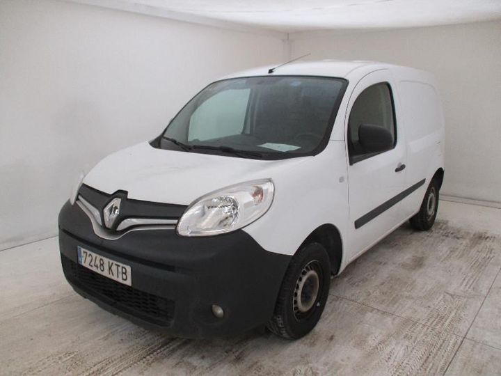 RENAULT KANGOO 2019 vf1fw50s161758126