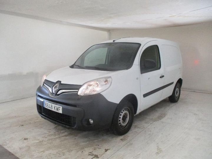 RENAULT KANGOO 2019 vf1fw50s161758154