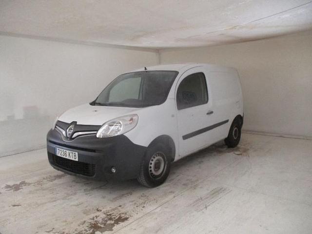 RENAULT KANGOO 2019 vf1fw50s161758155