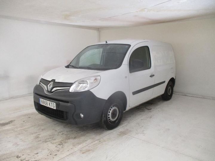 RENAULT KANGOO 2019 vf1fw50s161758157