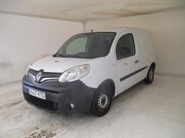 RENAULT KANGOO 2019 vf1fw50s161758159