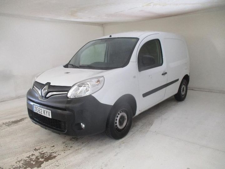 RENAULT KANGOO 2019 vf1fw50s161821000