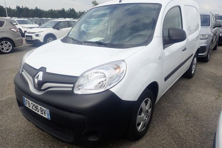 RENAULT KANGOO EXPRESS 2018 vf1fw50s161822147