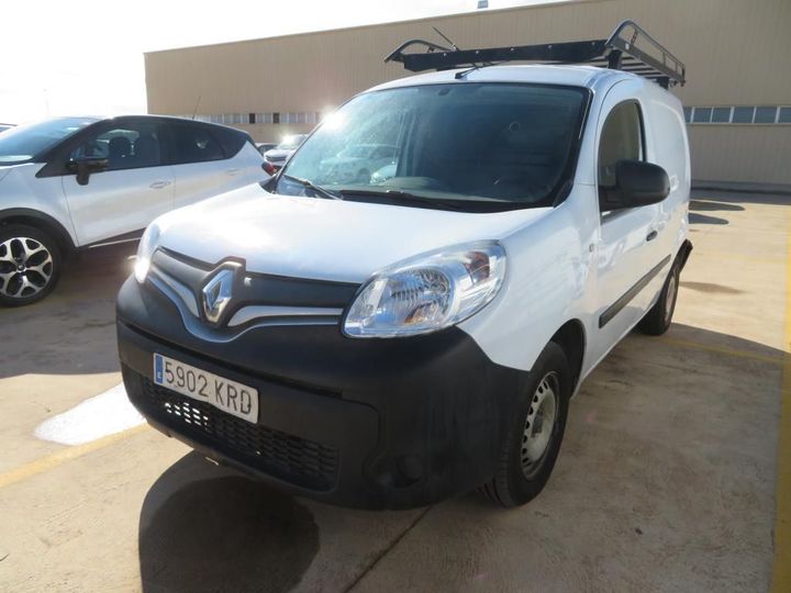 RENAULT KANGOO FURGON 2018 vf1fw50s161831203