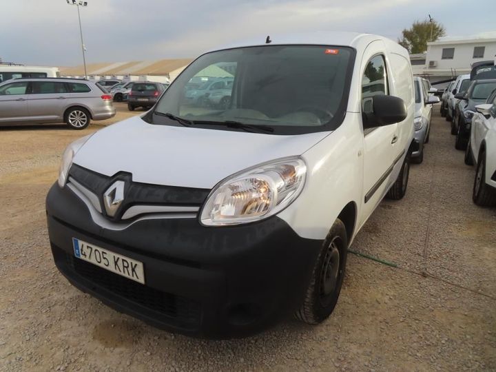 RENAULT KANGOO FURGON 2018 vf1fw50s161831709