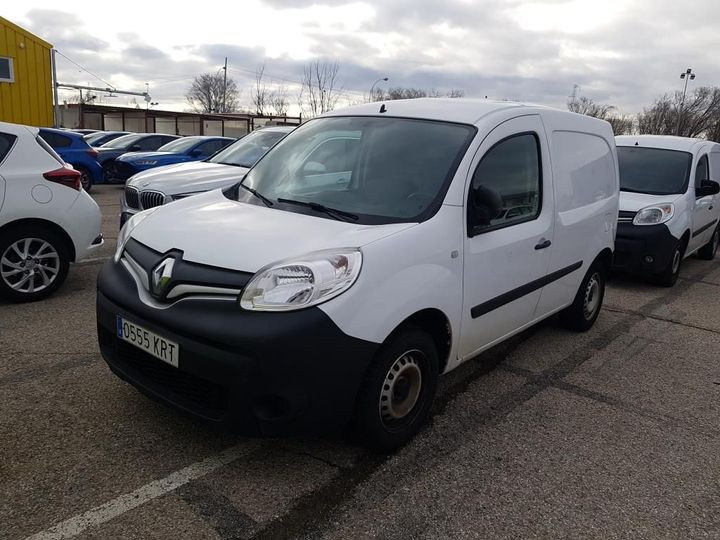 RENAULT KANGOO FURGON 2018 vf1fw50s161834384