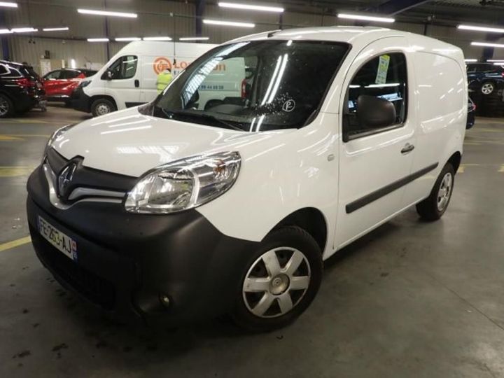 RENAULT KANGOO EXPRESS 2019 vf1fw50s161851580