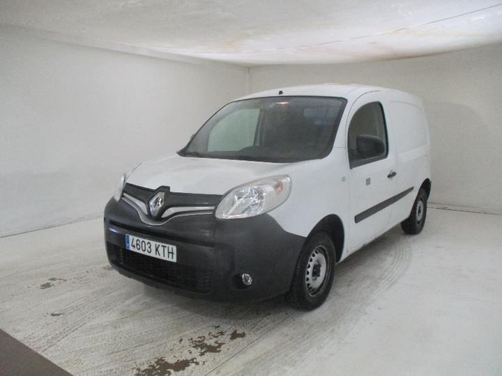 RENAULT KANGOO 2019 vf1fw50s161870133