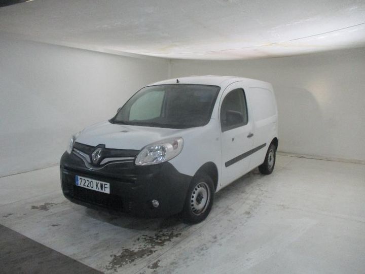 RENAULT KANGOO 2019 vf1fw50s161870142