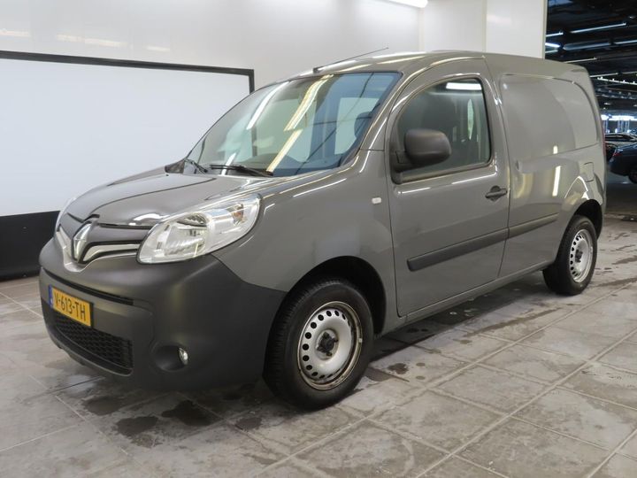 RENAULT KANGOO 2018 vf1fw50s161911582