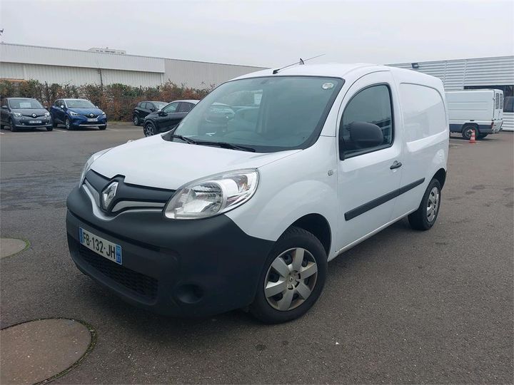 RENAULT KANGOO EXPRESS 2018 vf1fw50s161967254