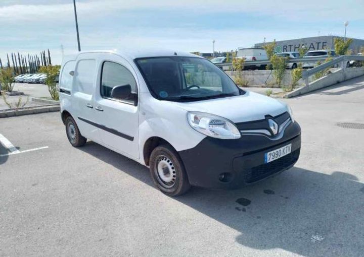 RENAULT KANGOO EXPRESS 2019 vf1fw50s162036111