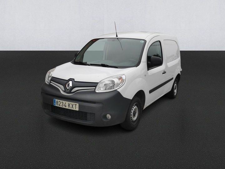 RENAULT KANGOO EXPRESS 2019 vf1fw50s162036138