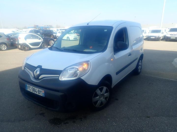 RENAULT KANGOO EXPRESS 2018 vf1fw50s162047078