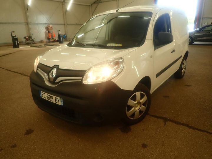 RENAULT KANGOO EXPRESS 2018 vf1fw50s162047082